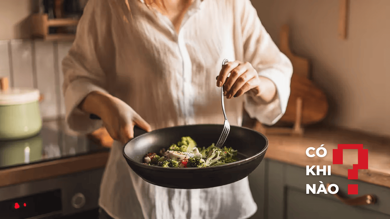 Chế độ ăn và sức khỏe tinh thần: Ăn để cảm thấy tốt hơn