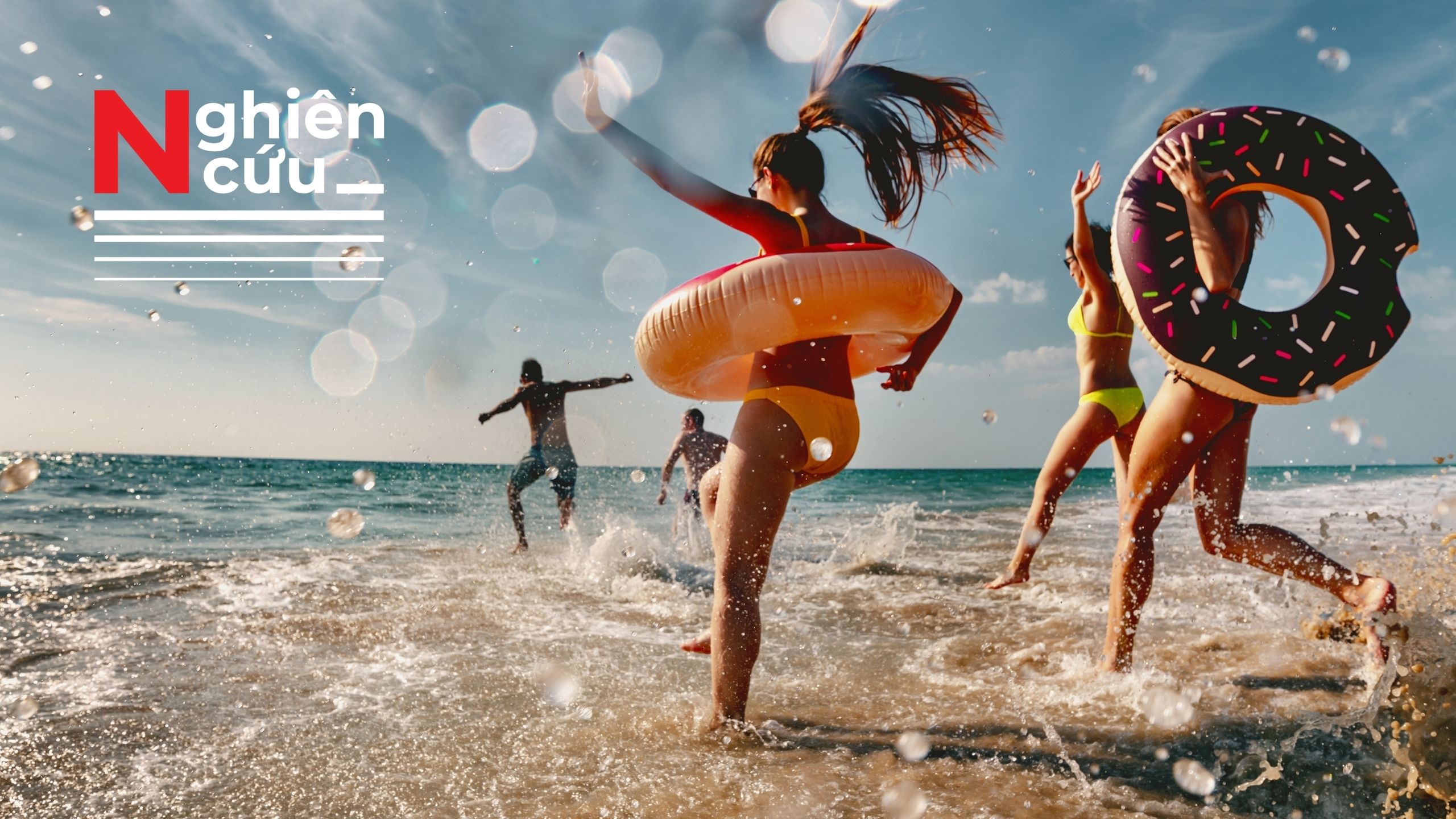 Khảo sát mới bởi Liên Hợp Quốc: Tuổi trẻ không còn là độ tuổi hạnh phúc nhất