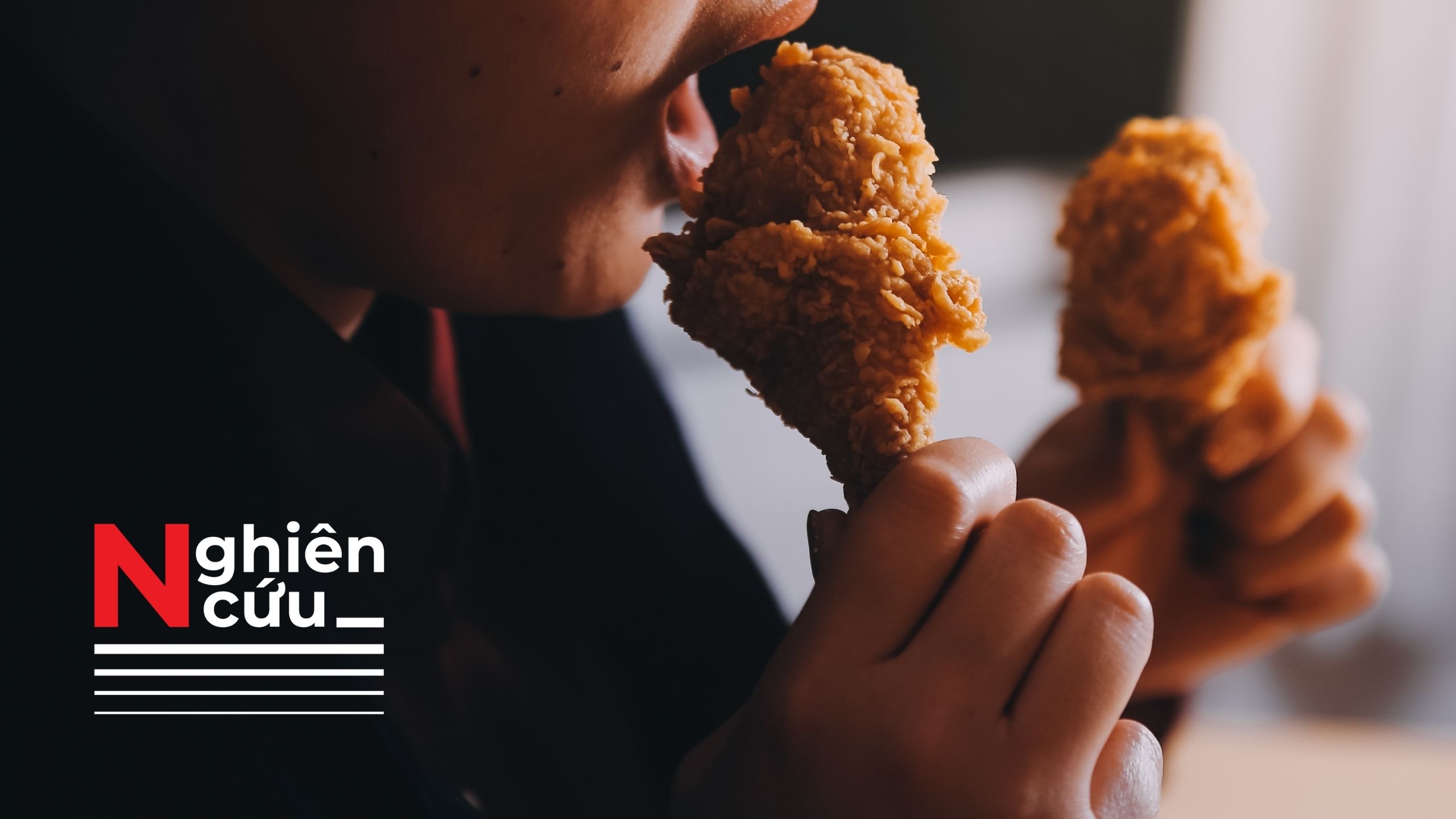 5 ngày ăn vặt liên tục có thể khiến não bộ béo phì