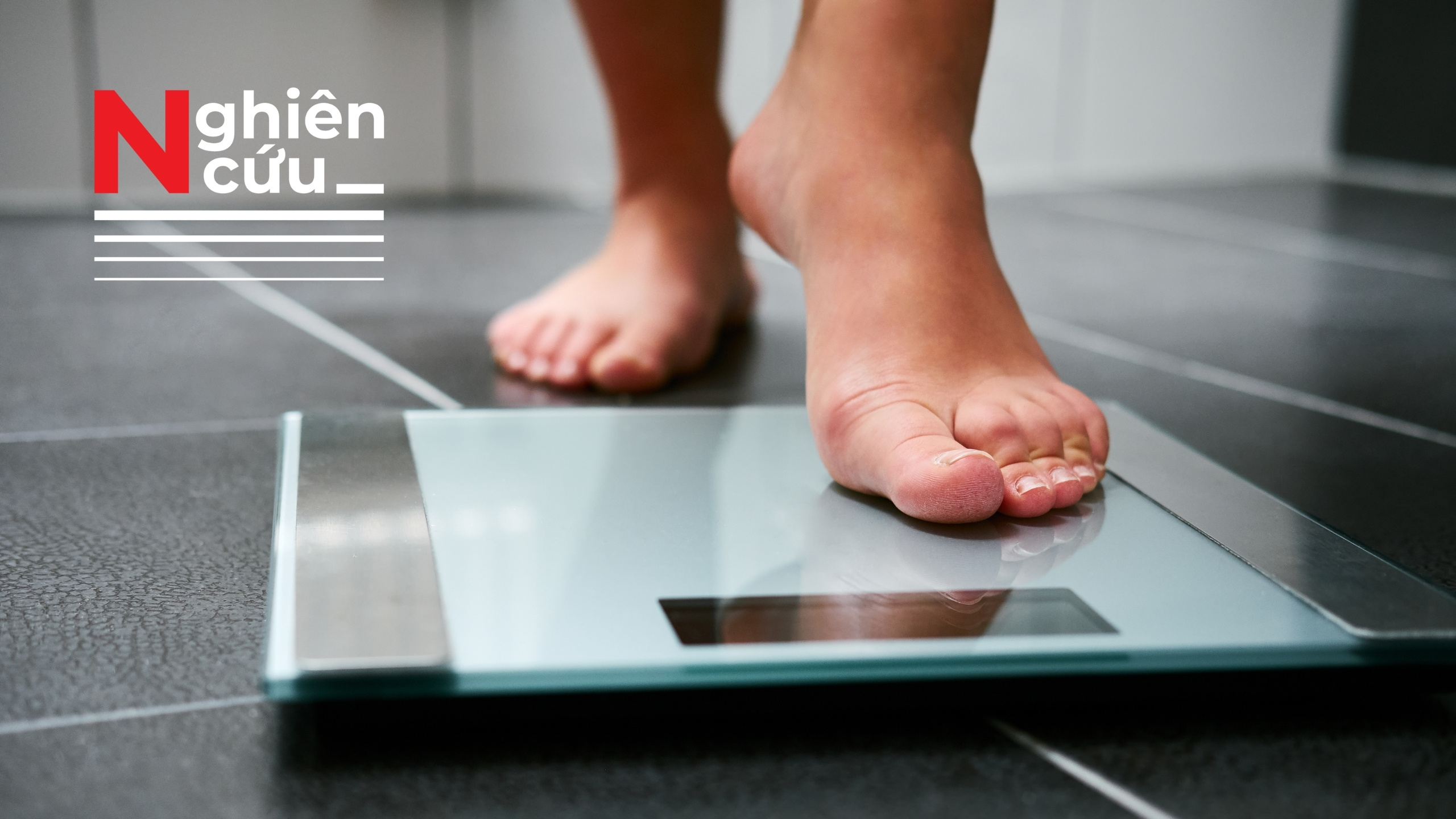 3 trên 5 người trưởng thành sẽ bị thừa cân vào năm 2050