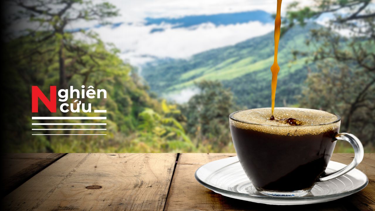 Tin vui: Uống cà phê vào thời điểm này giúp tăng tuổi thọ