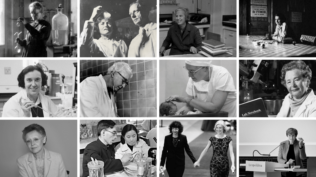 Những người phụ nữ thay đổi lịch sử y học thế giới suốt 100 năm qua