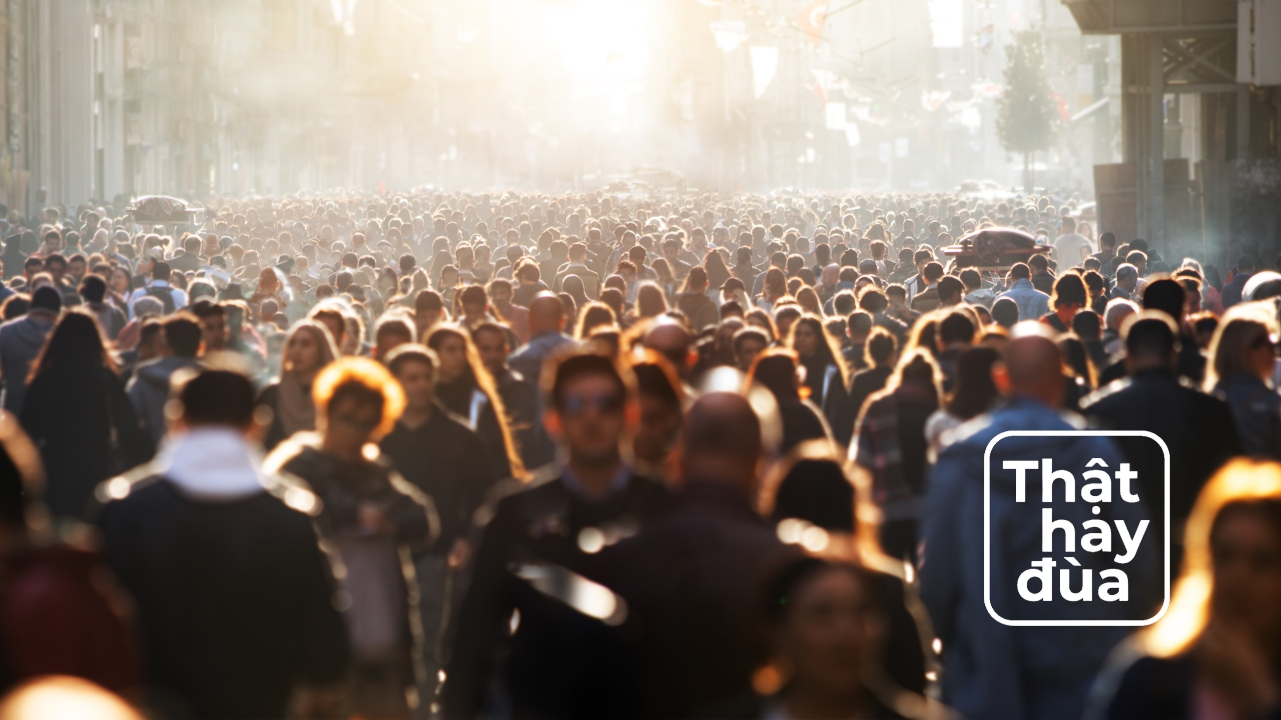 Dân số Trái Đất có thể đã bị tính ‘hụt’ hàng tỷ người