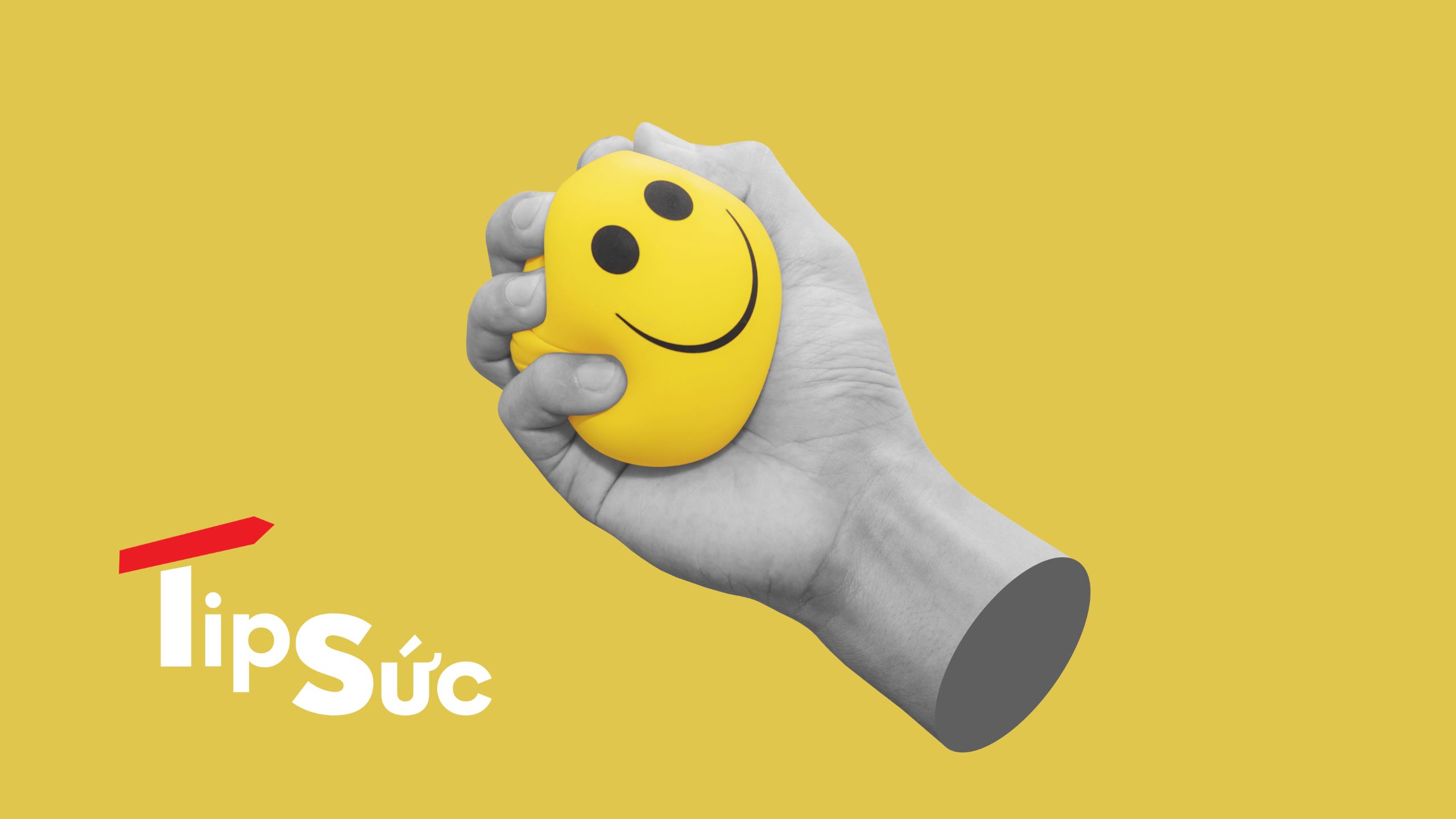 ‘Đánh bại’ lo âu chỉ trong 1 phút với phương pháp cực kỳ đơn giản