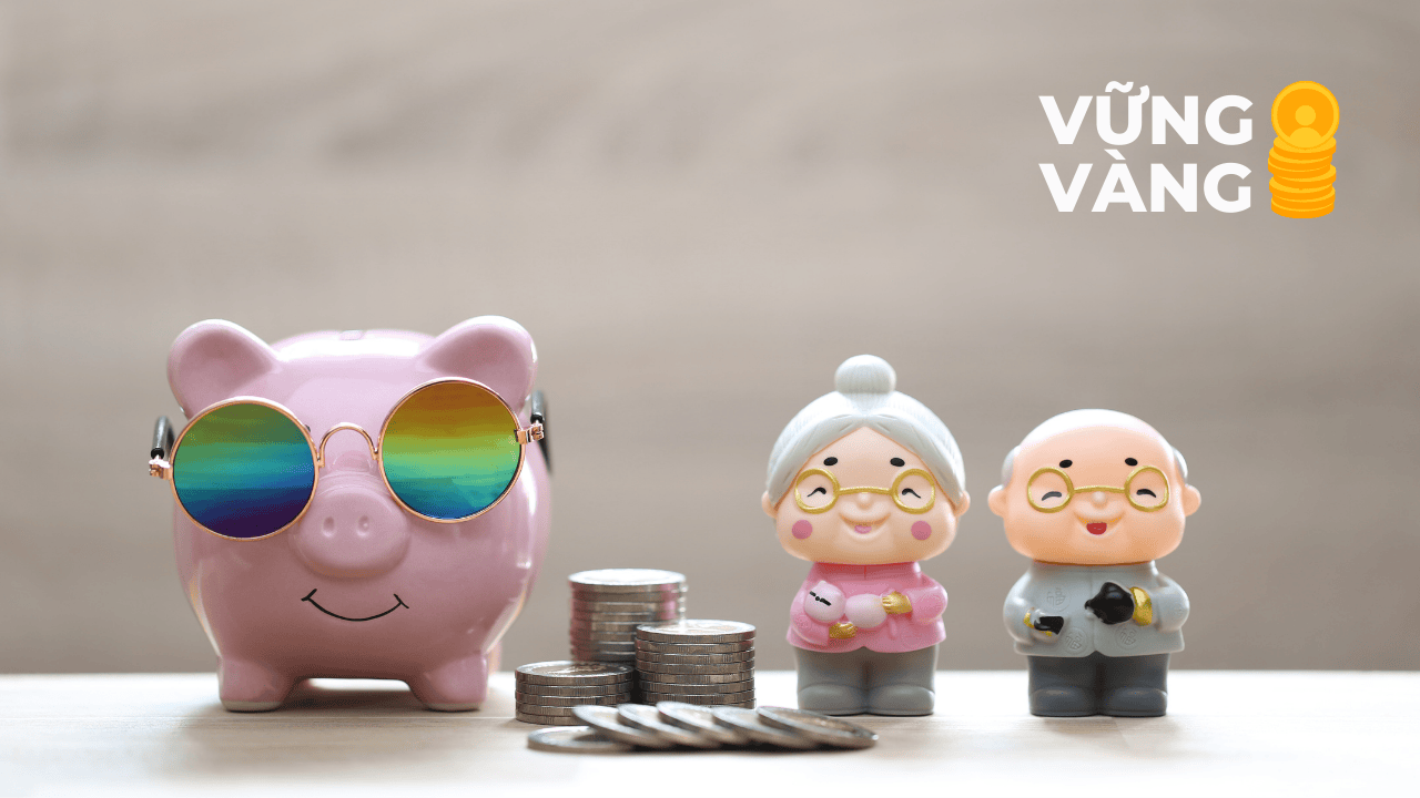 Lương hưu sắp tới có gì mới? Giải đáp cho người lao động Việt Nam