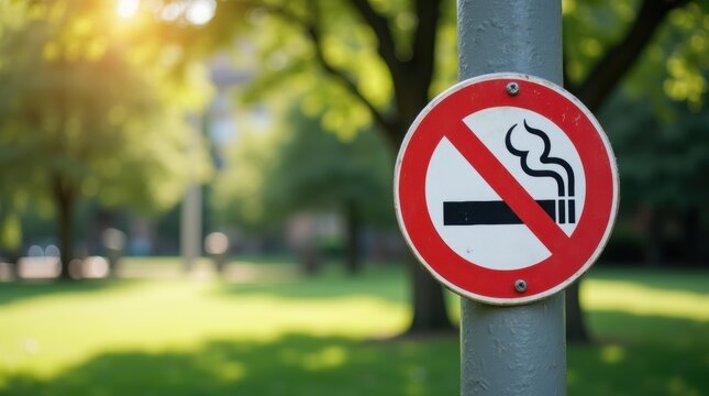 Cần nhận diện nhiều vấn đề trong thực thi lệnh cấm thuốc lá mới