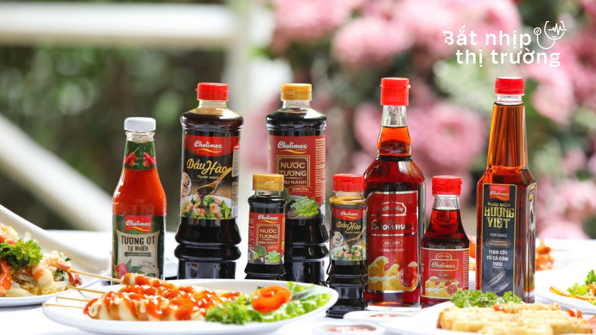 Chuyển động doanh nghiệp 02/03/2025: Cholimex Food và FPT Telecom chốt thời gian thanh toán cổ tức