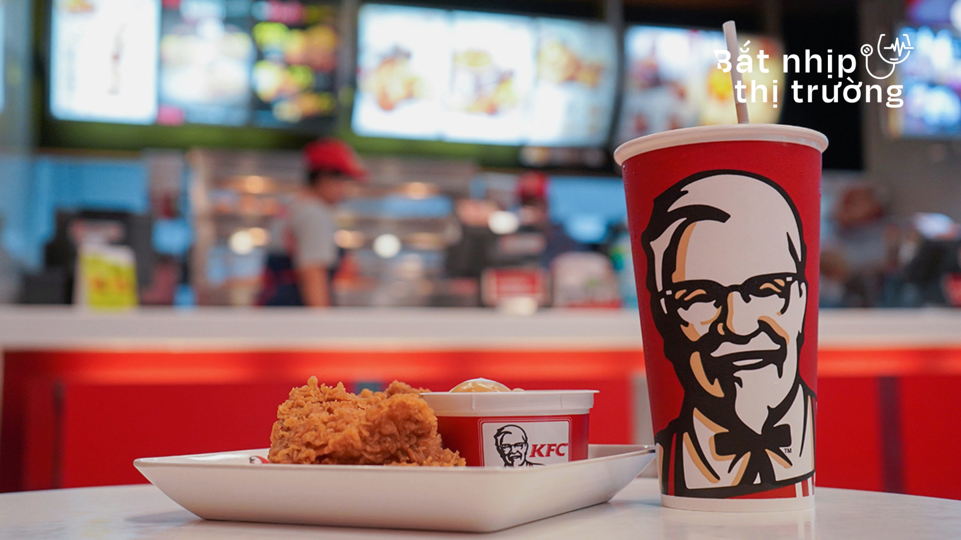 Chuyển động doanh nghiệp 06/03/2025: “Ông trùm” gà rán KFC dời trụ sở chính về Texas, CEO McDonald’s dự đoán 3 xu hướng ngành thức ăn nhanh