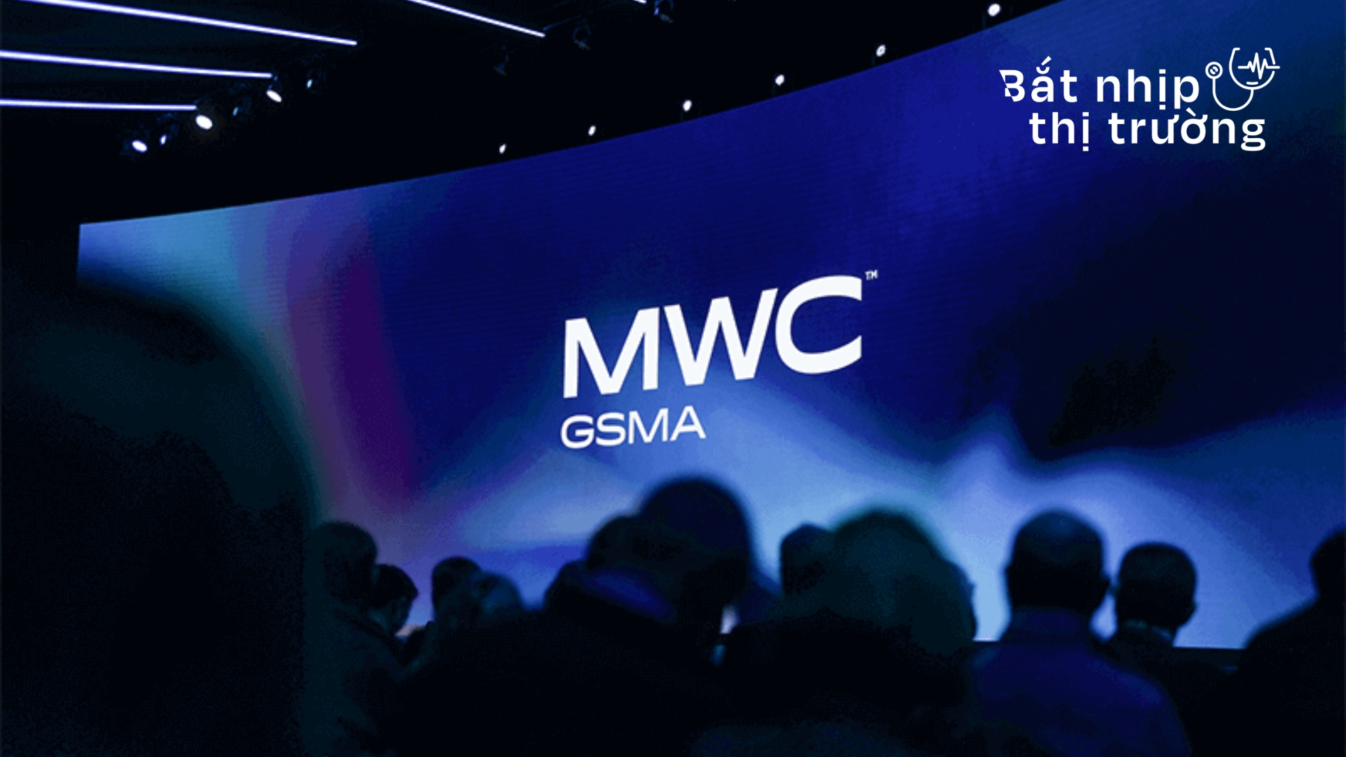 Chuyển động doanh nghiệp 06/03/2025: Huawei, Samsung ghi dấu ấn mạnh mẽ tại MWC 2025 với các ý tưởng công nghệ đột phá