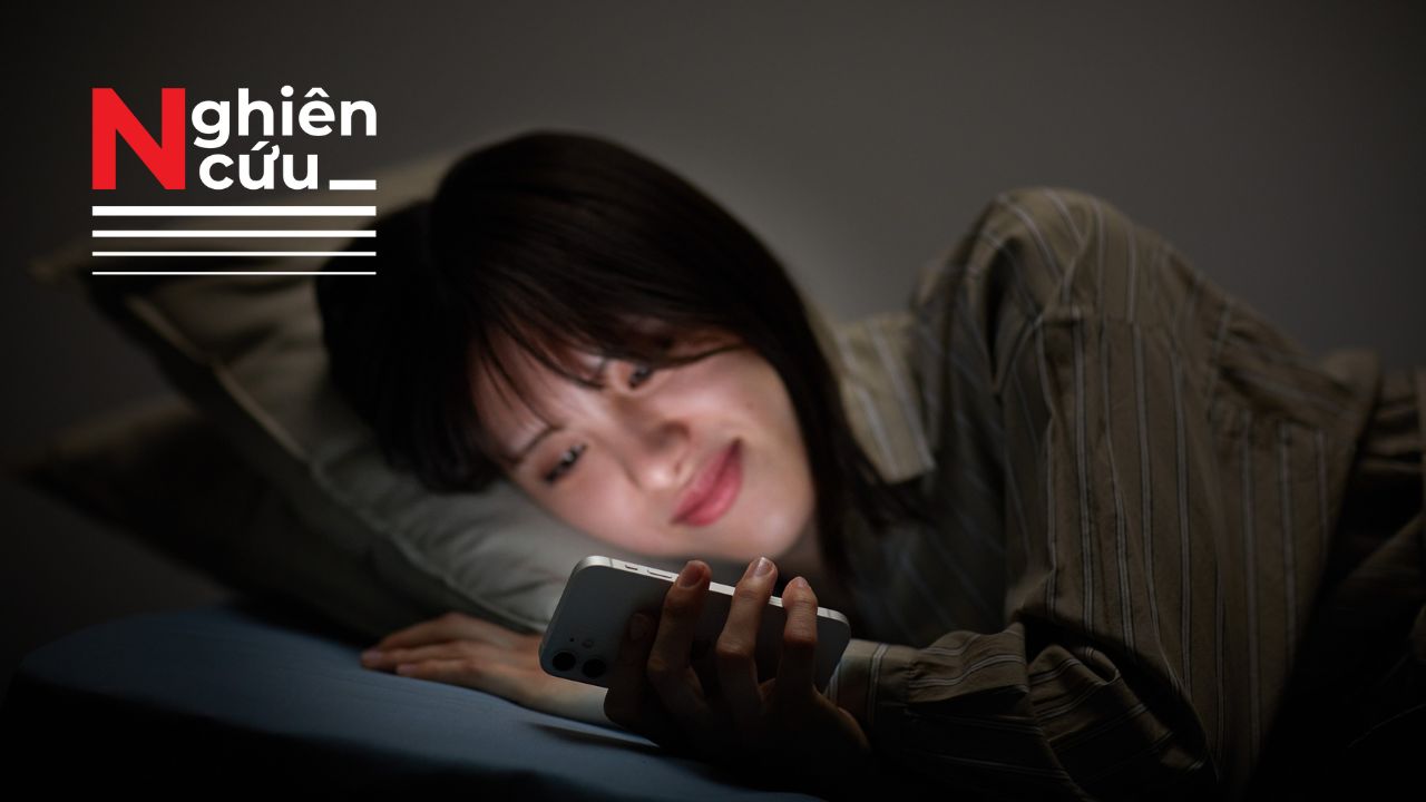 Thức khuya xem livestream: Hóng biến cũng dễ gặp biến!