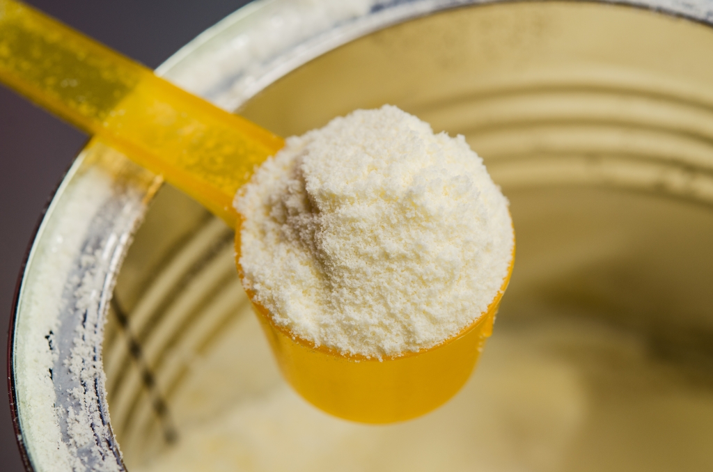 5 bước phân biệt sữa bột thật hay giả cực kỳ nhanh chóng