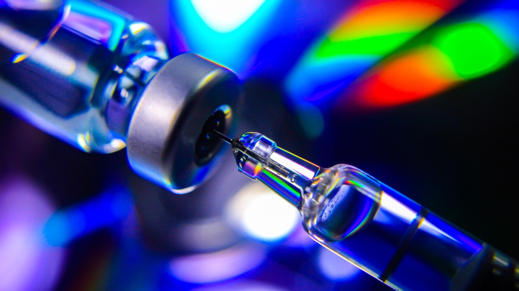 Tuần lễ Tiêm chủng Thế giới 2025: Tiêm chủng cho tất cả là hoàn toàn khả thi!