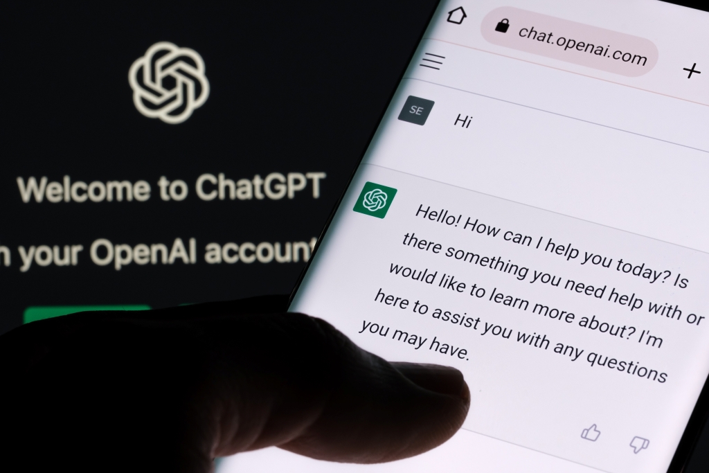 OpenAI ‘tốn’ hàng triệu đô khi người dùng cảm ơn ChatGPT