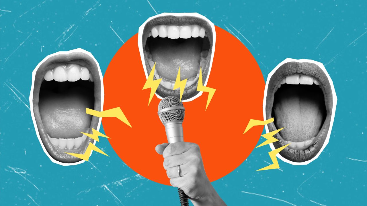 Đừng cố tỏ ra ‘ngầu lòi’, khoa học đã chứng minh la hét lên sẽ giúp giảm đau tốt hơn đấy!