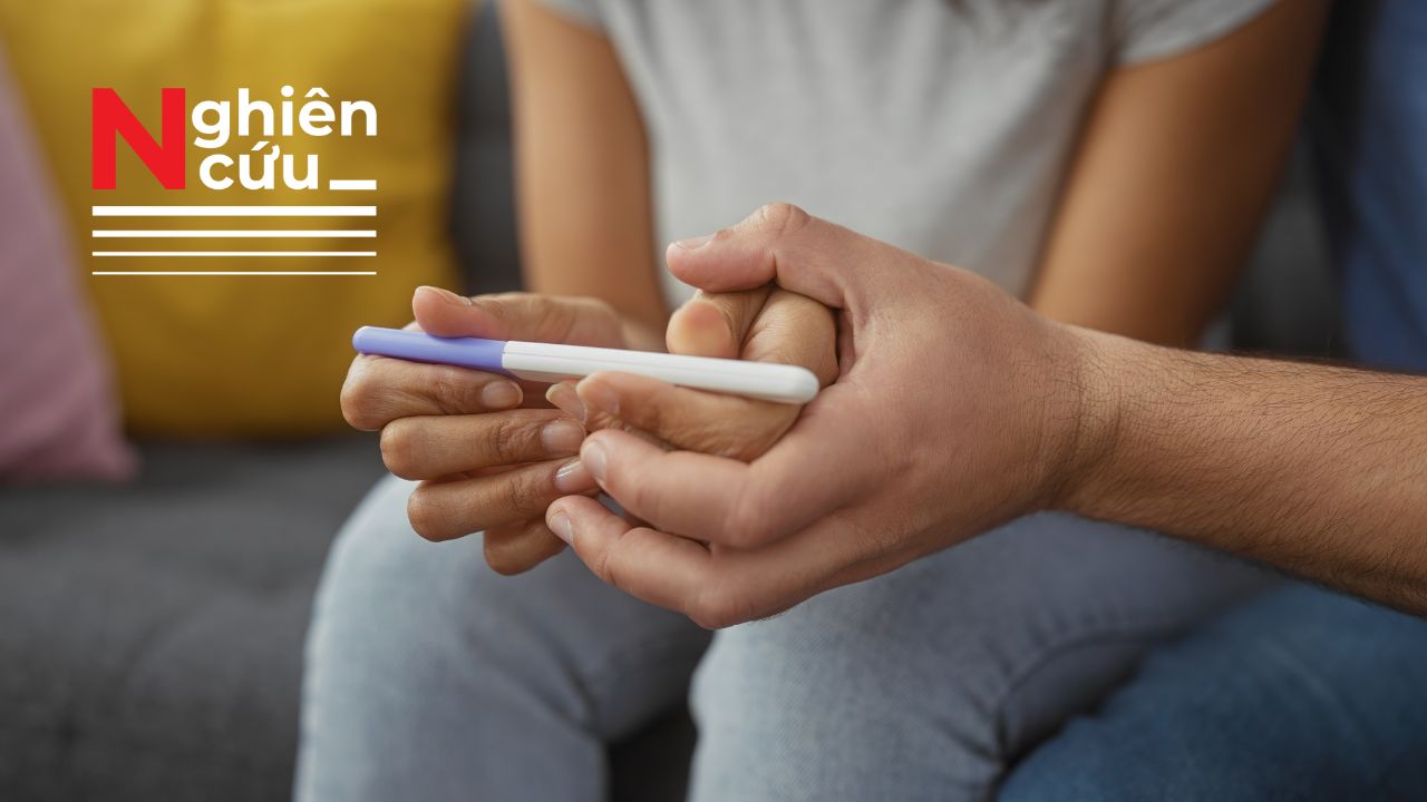 Nếu được thụ thai vào mùa lạnh, trẻ sinh ra có thể sẽ trao đổi chất tốt hơn