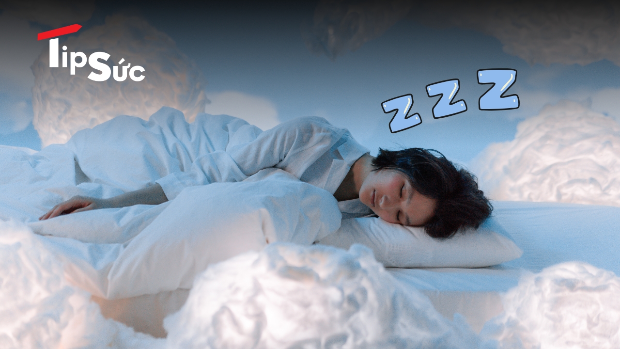 Ngủ sao cho đúng? Mách bạn 5 tư thế ngủ tốt nhất cho sức khỏe
