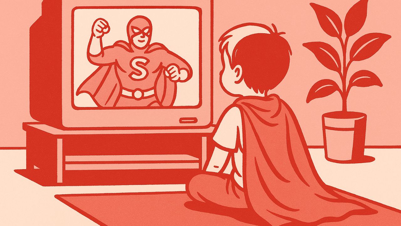 10 phim hoạt hình giúp trẻ học lòng dũng cảm và kỹ năng sống