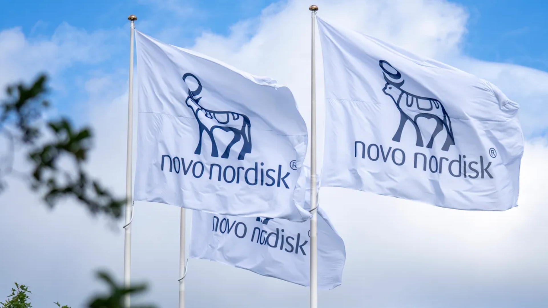 Chuyển động doanh nghiệp 15/04/2025: Novo Nordisk đang có những động thái nổi bật nào trên toàn cầu?