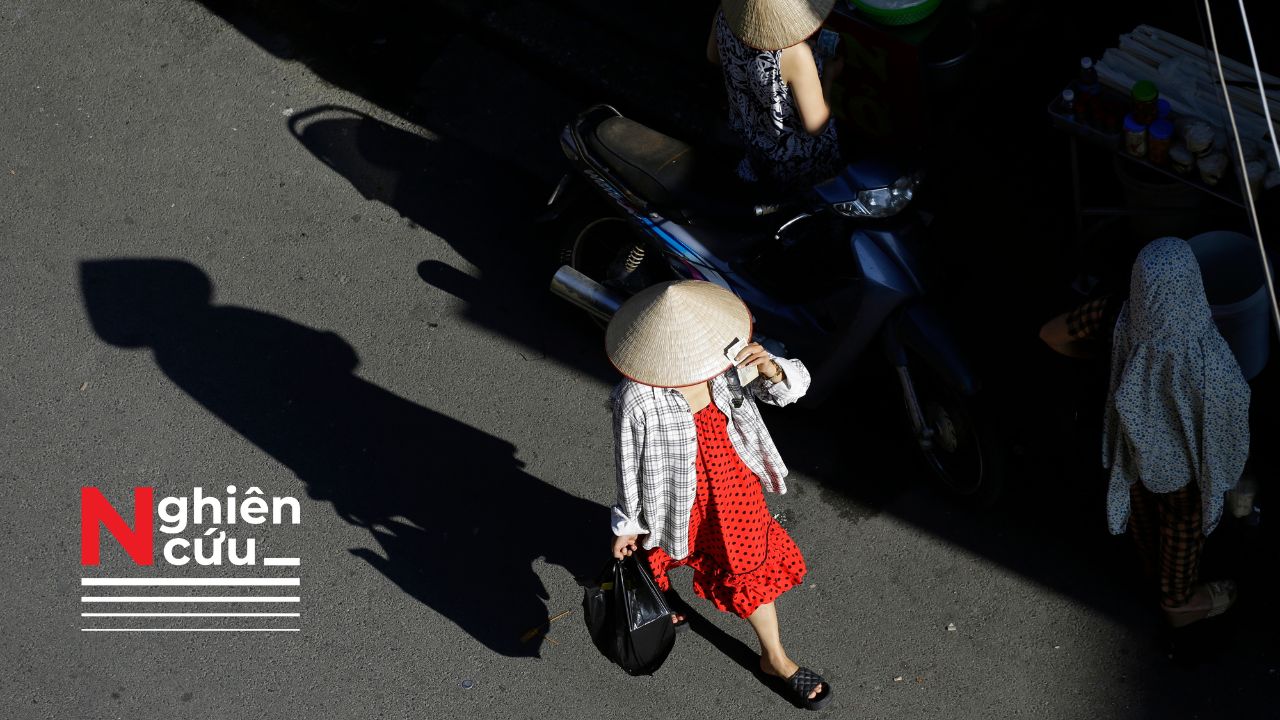 Nguy cơ khủng hoảng sức khỏe tinh thần do nhiệt độ tăng cao