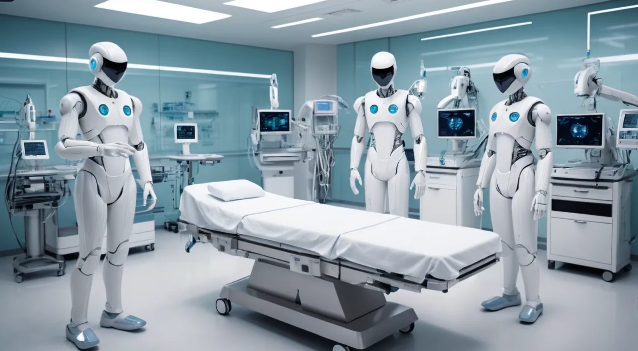 AI đã thay đổi cuộc sống ở Trung Quốc nhiều như thế nào?