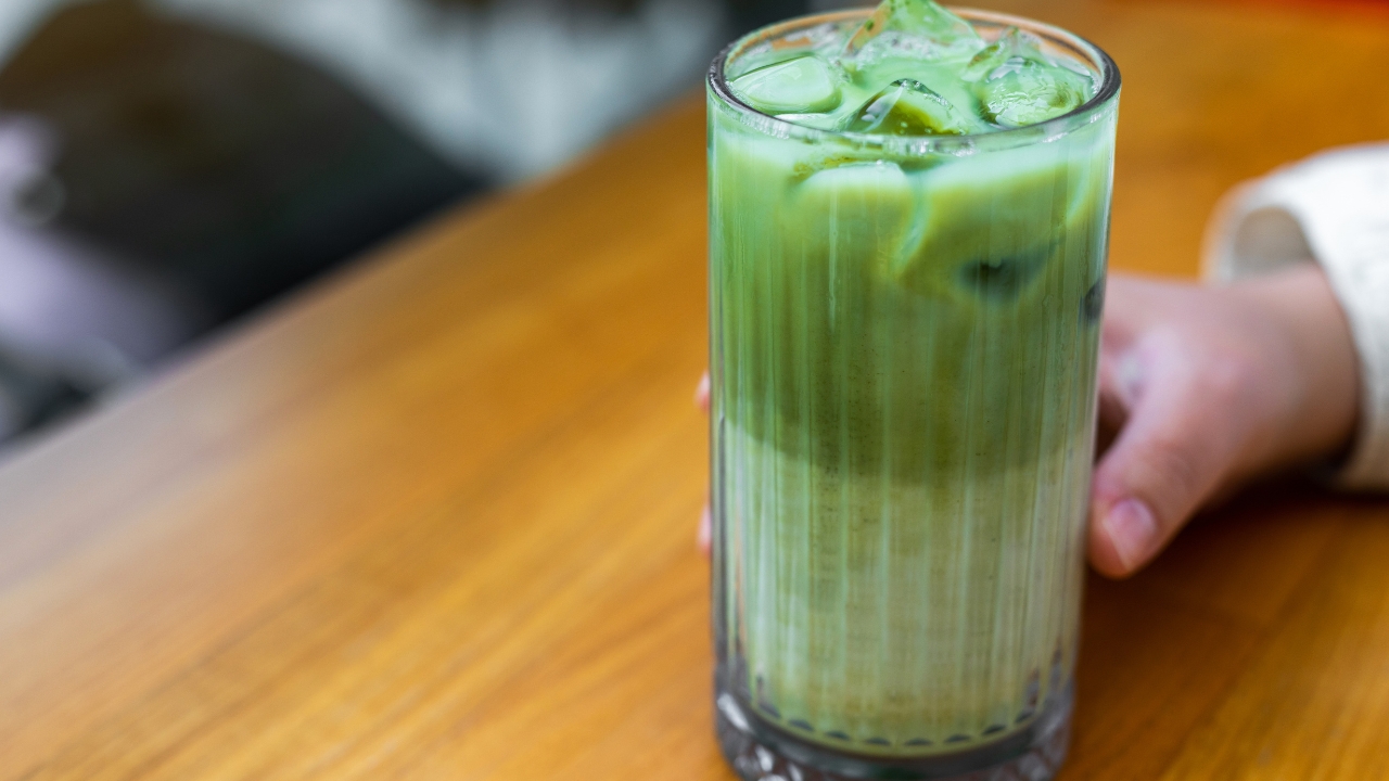 Tại sao mọi người lại phát cuồng vì Matcha?