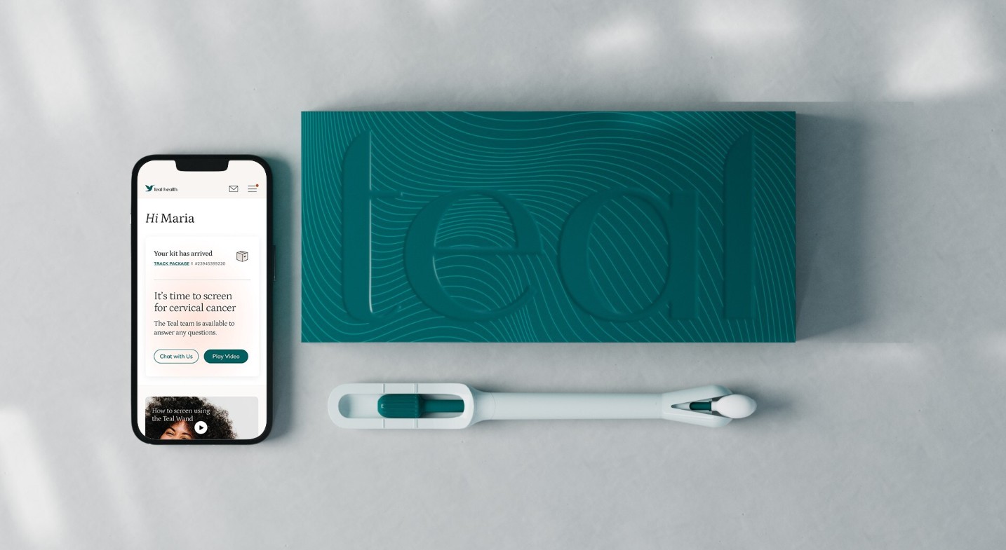 Thiết bị tầm soát ung thư cổ tử cung sử dụng tại nhà đã được FDA phê duyệt