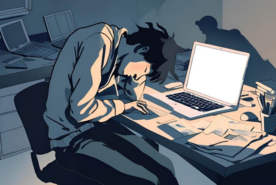 Đột quỵ ở người Việt trẻ hơn thế giới 10 năm: Báo động sức khỏe người trẻ