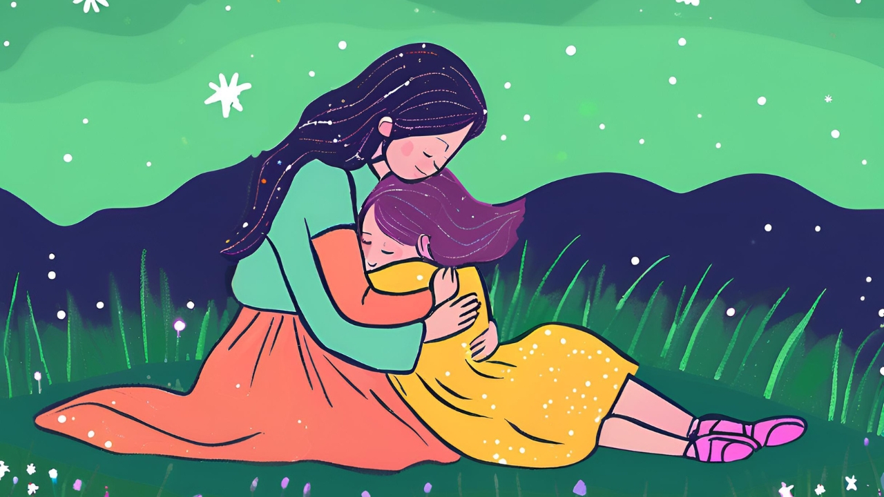 Reparenting: Chữa lành bằng cách “tự làm cha mẹ” của chính mình