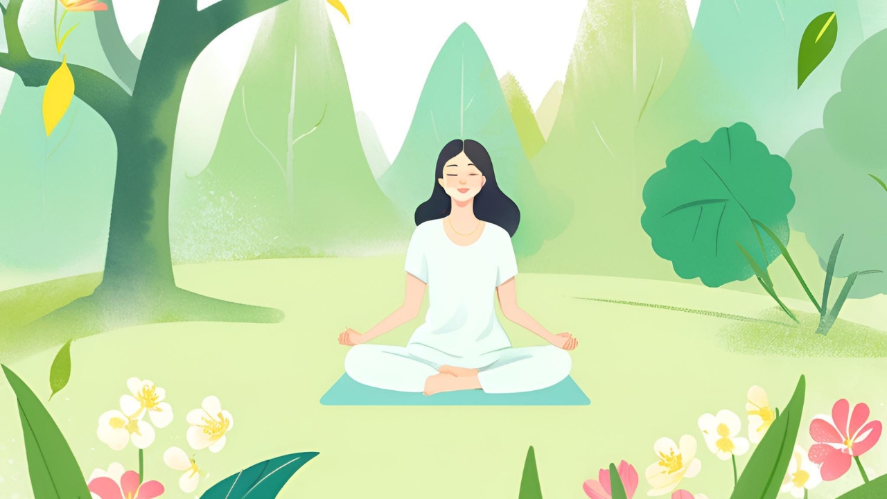 Mùa hè 2025: Cải thiện sức khỏe tinh thần bằng luyện tập tỉnh thức